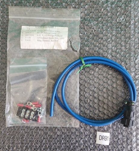 ποΈ CA-5 COMM KIT Allen Bradley 1770-CD ||WARRANTY+ πΊπΈ SHIP Main Image