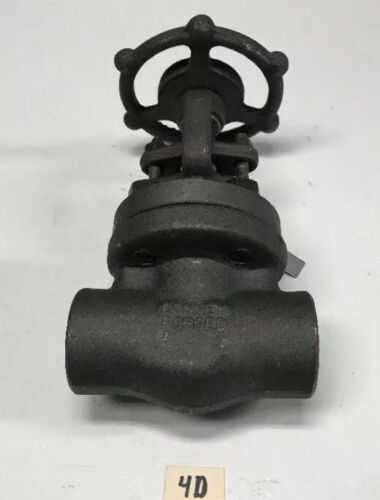 New! Bonney Forge API 602 Valve 1" *Warranty & Fast Shipping* Main Image
