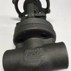 New! Bonney Forge API 602 Valve 1" *Warranty & Fast Shipping* - Image 3