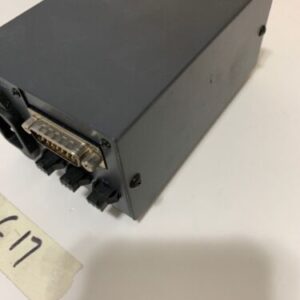 CCS PJ-1505-3CA Light Source Controller Warranty! Fast Shipping! - Image 3