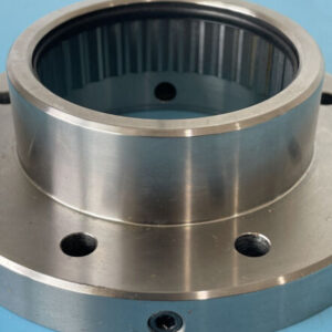 BRAND NEW-KopFlex 1.5EB Gear Coupling Sleeve W/ Exposed Bolt Size-1.5 + Warranty - Image 6