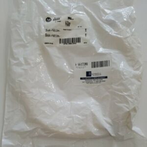 *NEW* LOT OF 2 Allen-Bradley 889R-F6ECRM-1 Ser B AC Micro Dual Key + Warranty! - Image 2