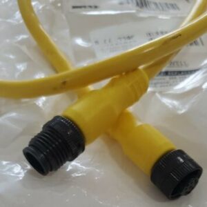 *NEW* LOT OF 2 Allen-Bradley 889R-F6ECRM-1 Ser B AC Micro Dual Key + Warranty! - Image 6