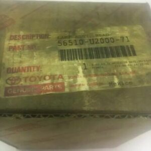 New Toyota 56510-U2000-71 Head Light Assembly *Fast Shipping* - Image 6