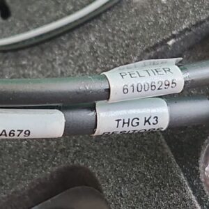 🆕️ Peltier Cold Plate Unit THG K4 61006295 ||WARRANTY+ 🇺🇸 SHIP - Image 4
