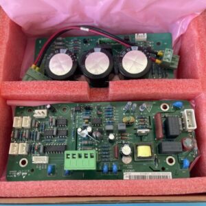*Used- With Factory Packaging* Emerson Liebert Subassembly UH8351Z10 BCB CO - Image 3