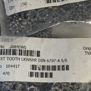Large Lot Of New Screws and Nuts Specialty Bolt&Screw Inc.Fast Shipping! - Image 10