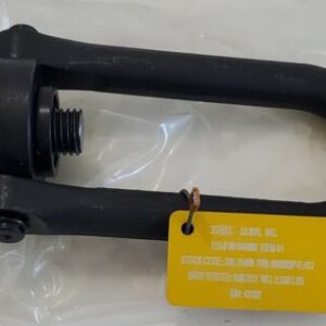 *NEW* Actek AK46650 3/4-10 Swivel Hoist Ring 2500 LBs Capacity + Warranty! - Image 2