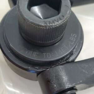 *NEW* Actek AK46650 3/4-10 Swivel Hoist Ring 2500 LBs Capacity + Warranty! - Image 6