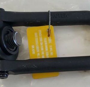 *NEW* Actek AK46650 3/4-10 Swivel Hoist Ring 2500 LBs Capacity + Warranty! - Image 7