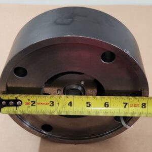 *NEW* Kadant Johnson 21R26390 Ext Quick Release Journal Flange Spider + Warranty - Image 9
