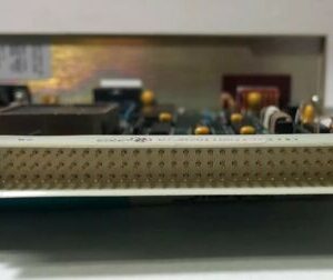 Used Siemens PWB2586356-0003 REV D Circuit Board + Warranty! - Image 3