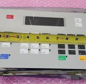 *NEW* Perkin Elmer Futaba NA202SD08BA Display Board Touch Control Panel Warranty - Image 5