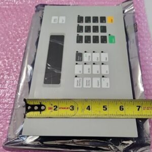 *NEW* Perkin Elmer Futaba NA202SD08BA Display Board Touch Control Panel Warranty - Image 6
