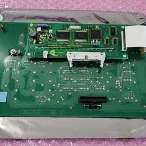 *NEW* Perkin Elmer Futaba NA202SD08BA Display Board Touch Control Panel Warranty - Image 7
