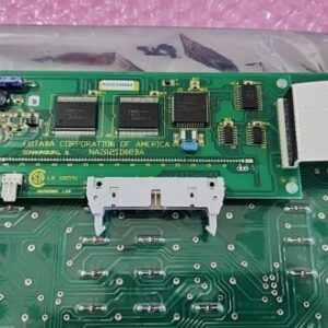 *NEW* Perkin Elmer Futaba NA202SD08BA Display Board Touch Control Panel Warranty - Image 8