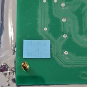 *NEW* Perkin Elmer Futaba NA202SD08BA Display Board Touch Control Panel Warranty - Image 9