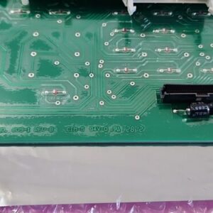 *NEW* Perkin Elmer Futaba NA202SD08BA Display Board Touch Control Panel Warranty - Image 10