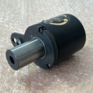 PREOWNED- Tapmatic N/C-H #4-1/2 M2.5-M7 3000RPM Max || FAST SHIPPED + WARRANTY - Image 5