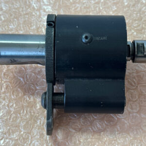 PREOWNED- Tapmatic N/C-H #4-1/2 M2.5-M7 3000RPM Max || FAST SHIPPED + WARRANTY - Image 7