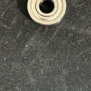 (26) SS695-ZZ STAINLESS STEEL BEARING WITH METAL SHEILDS 5X13X4 mm - Image 4