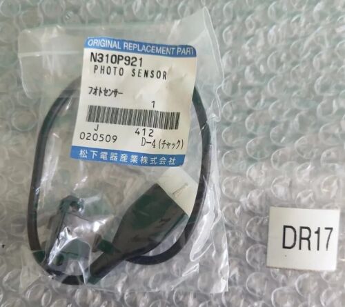 *NEW OPEN BOX* Panasonic Panadac 921 N310P921 *WARRANTY+FAST 🇺🇸 SHIP!* Main Image