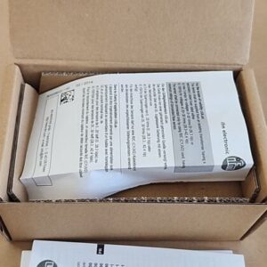 *BRAND NEW* Ifm Efector SMR12GGXFRKG/US-100 Flow Meter SM6100 + Warranty! - Image 4
