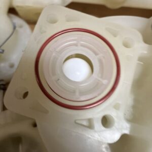 ARO Diaphragm Pump Parts Lot PT Series 🇺🇸 - Image 3