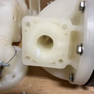 ARO Diaphragm Pump Parts Lot PT Series 🇺🇸 - Image 4