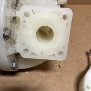 ARO Diaphragm Pump Parts Lot PT Series 🇺🇸 - Image 5