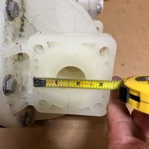 ARO Diaphragm Pump Parts Lot PT Series 🇺🇸 - Image 6