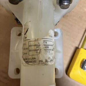 ARO Diaphragm Pump Parts Lot PT Series 🇺🇸 - Image 7