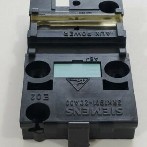 *NEW* LOT OF 3 Siemens 3RK1901-2DA00 Mounting Plates + Warranty & Free Shipping! - Image 4