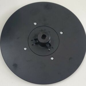 *PARTS/REPAIR* Hermes CAB Printer Label Applicator Type 4L/600-2 5955506 - Image 10
