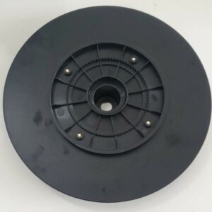 *PARTS/REPAIR* Hermes CAB Printer Label Applicator Type 4L/600-2 5955506 - Image 11
