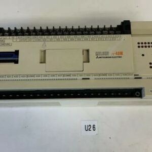 MITSUBISHI F2-40MS-U *USED* FAST SHIPPING!~30 DAY WARRANTY ~ - Image 2