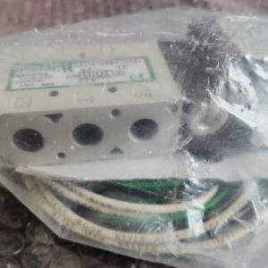 🆕️ Asco Neumatics L11IA452BP15K61 Solenoid Valve ⚡️🇺🇸 SHIP+WARRANTY - Image 4