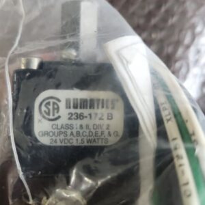 🆕️ Asco Neumatics L11IA452BP15K61 Solenoid Valve ⚡️🇺🇸 SHIP+WARRANTY - Image 5