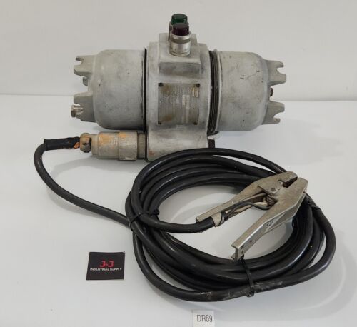 PREOWNED Crouse Hinds EGL210-J1-J3 Hazardous Location Ground Indicator +Warranty Main Image