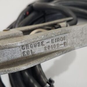 PREOWNED Crouse Hinds EGL210-J1-J3 Hazardous Location Ground Indicator +Warranty - Image 7