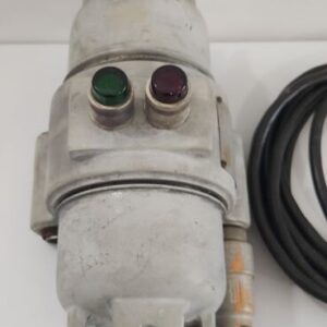 PREOWNED Crouse Hinds EGL210-J1-J3 Hazardous Location Ground Indicator +Warranty - Image 9