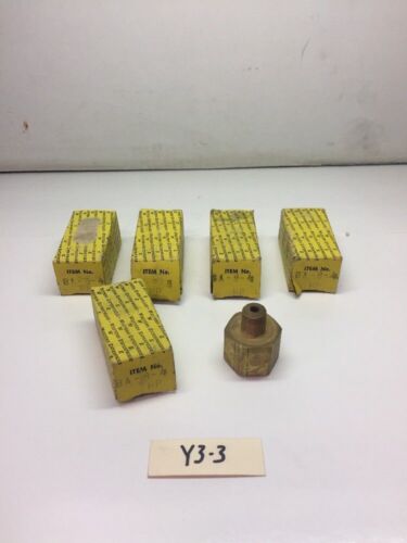 New! Lot Of 5 Western Enterprises BA-8-4HP *Fast Shipping* Warranty! Main Image