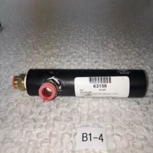 ** PREOWNED VACUM GENERATOR VACCON J S-300-GP# - Image 1