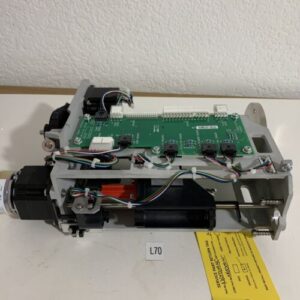 *For Parts*Perkin Elmer N6500914C (See Photos For Salvage Reason) - Image 1