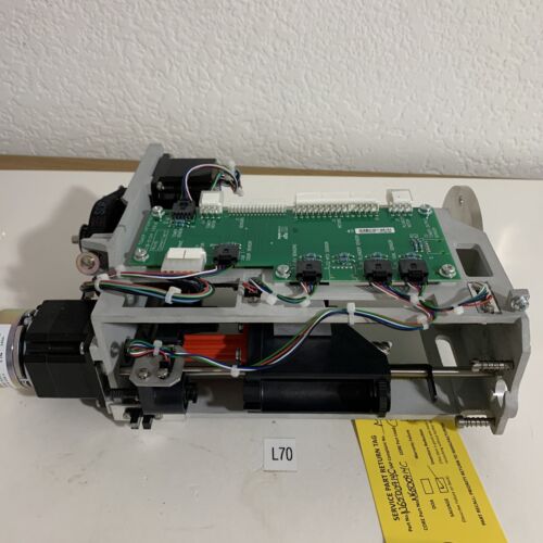 *For Parts*Perkin Elmer N6500914C (See Photos For Salvage Reason) Main Image