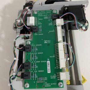 *For Parts*Perkin Elmer N6500914C (See Photos For Salvage Reason) - Image 3