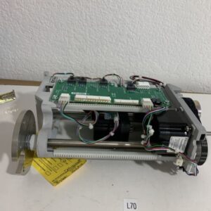 *For Parts*Perkin Elmer N6500914C (See Photos For Salvage Reason) - Image 7