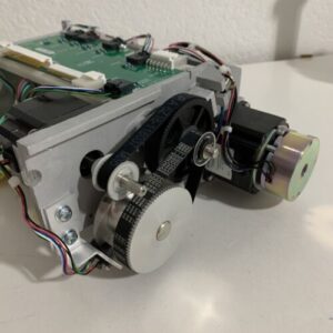 *For Parts*Perkin Elmer N6500914C (See Photos For Salvage Reason) - Image 8