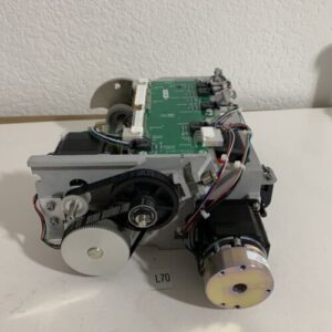 *For Parts*Perkin Elmer N6500914C (See Photos For Salvage Reason) - Image 10