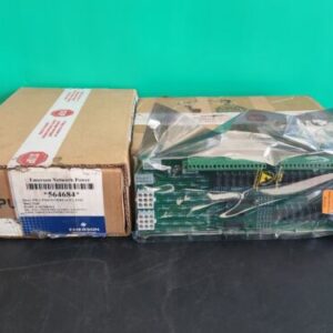 *PREOWNED*Emerson 417681G1 Interface Board Rev 2 564684 *WARRANTY+FAST 🇺🇸 SHIP - Image 1